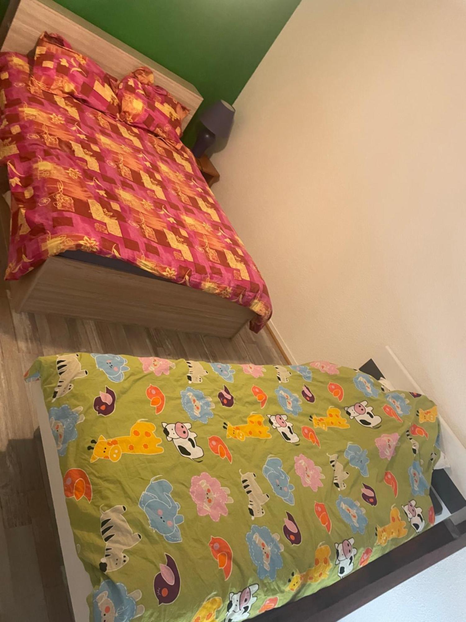 Appartement Duplex T1 Albertville Eksteriør billede