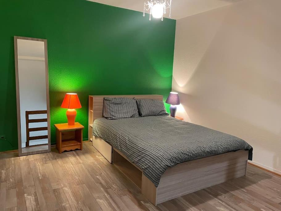 Appartement Duplex T1 Albertville Eksteriør billede
