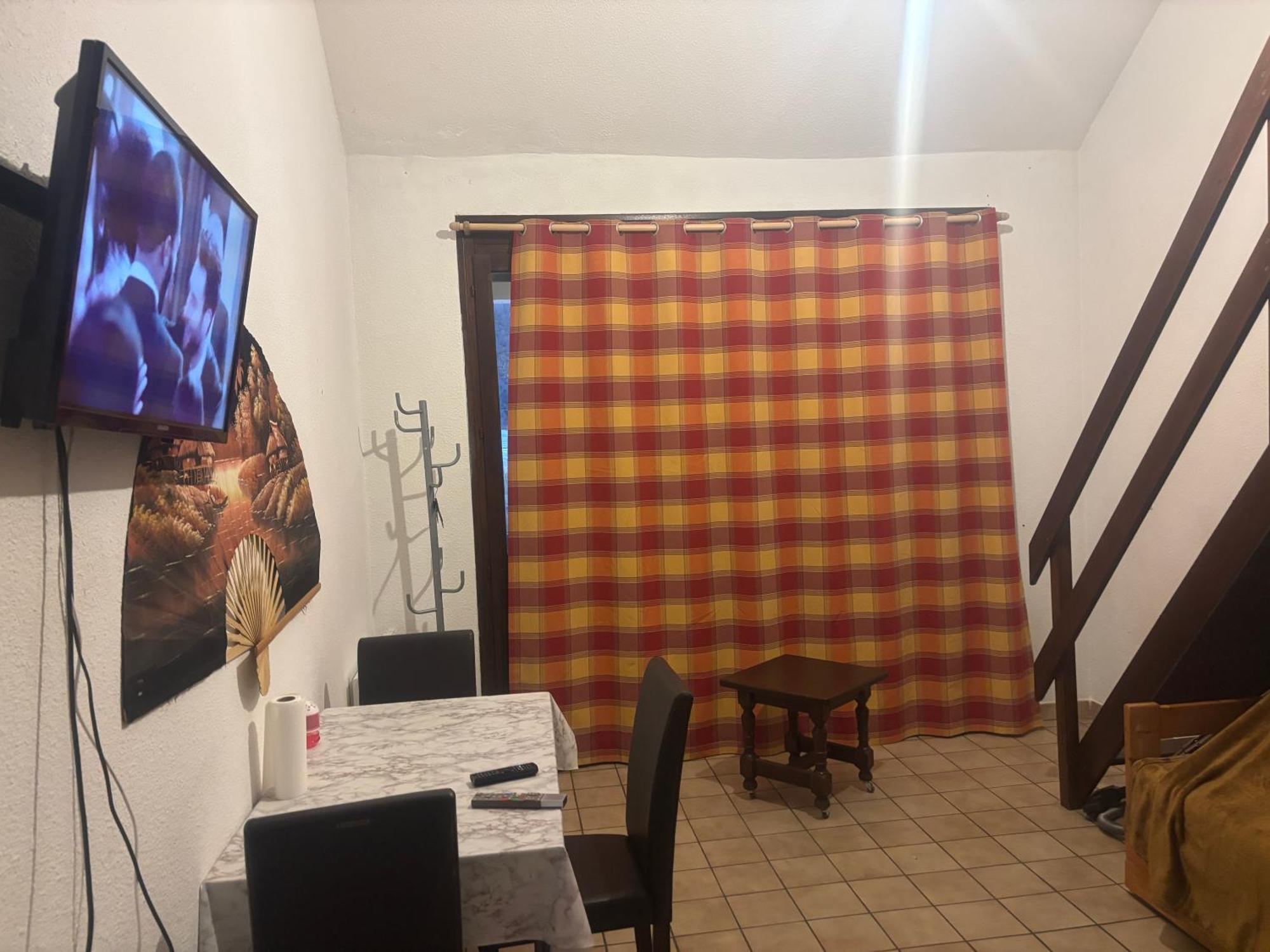 Appartement Duplex T1 Albertville Eksteriør billede